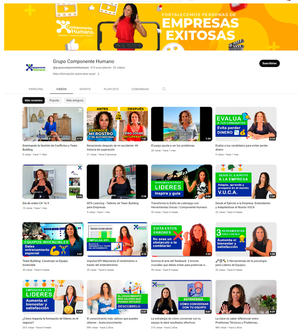 Canal-Youtube-ComponenteHumano