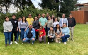 Team building Componente Humano Chile 2